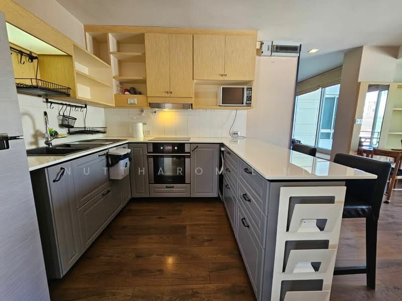 Tree Condo Sukhumvit 52, Bangkok, Soi SuKhumvit 52, Bang Chak, Phra Khanong, Bangkok, 2 Bedrooms, 84 sqm, Condo For Sale, by Nuttharom Linla, 500238734 - DDproperty.com