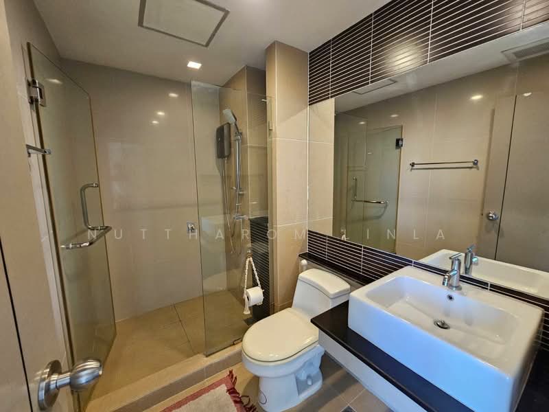 Tree Condo Sukhumvit 52, Bangkok, Soi SuKhumvit 52, Bang Chak, Phra Khanong, Bangkok, 2 Bedrooms, 84 sqm, Condo For Sale, by Nuttharom Linla, 500238734 - DDproperty.com
