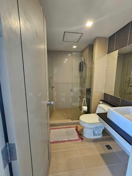 Tree Condo Sukhumvit 52, Bangkok, Soi SuKhumvit 52, Bang Chak, Phra Khanong, Bangkok, 2 Bedrooms, 84 sqm, Condo For Sale, by Nuttharom Linla, 500238734 - DDproperty.com
