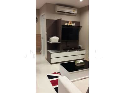 For Rent - The President Sukhumvit 81, Bangkok