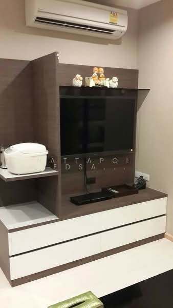 The President Sukhumvit 81, Bangkok, Soi Sukhumvit 81, Sukhumvit Road, Phra Kanong Nua, Watthana, Bangkok, 3 Bedrooms, 82 sqm, Condo For Rent, by Nattapol Jedsadathitikul, 500238735 - DDproperty.com