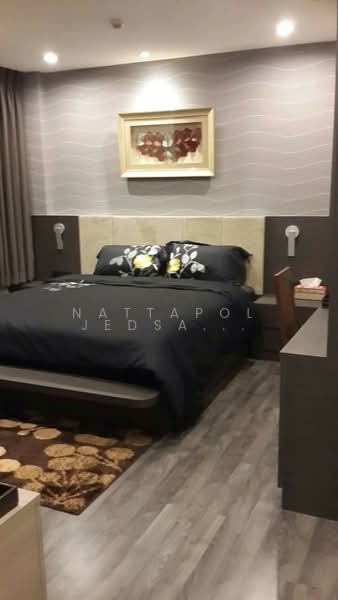 The President Sukhumvit 81, Bangkok, Soi Sukhumvit 81, Sukhumvit Road, Phra Kanong Nua, Watthana, Bangkok, 3 Bedrooms, 82 sqm, Condo For Rent, by Nattapol Jedsadathitikul, 500238735 - DDproperty.com