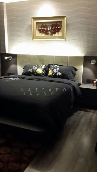 The President Sukhumvit 81, Bangkok, Soi Sukhumvit 81, Sukhumvit Road, Phra Kanong Nua, Watthana, Bangkok, 3 Bedrooms, 82 sqm, Condo For Rent, by Nattapol Jedsadathitikul, 500238735 - DDproperty.com