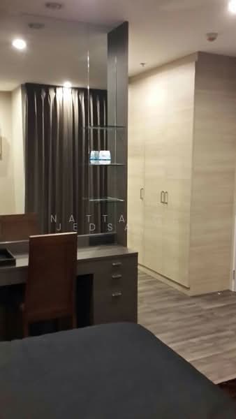 The President Sukhumvit 81, Bangkok, Soi Sukhumvit 81, Sukhumvit Road, Phra Kanong Nua, Watthana, Bangkok, 3 Bedrooms, 82 sqm, Condo For Rent, by Nattapol Jedsadathitikul, 500238735 - DDproperty.com