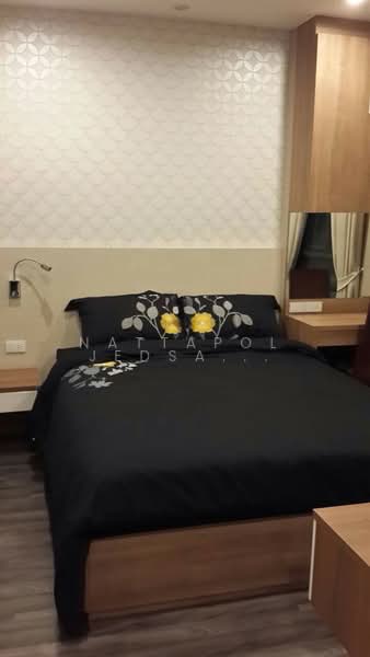 The President Sukhumvit 81, Bangkok, Soi Sukhumvit 81, Sukhumvit Road, Phra Kanong Nua, Watthana, Bangkok, 3 Bedrooms, 82 sqm, Condo For Rent, by Nattapol Jedsadathitikul, 500238735 - DDproperty.com