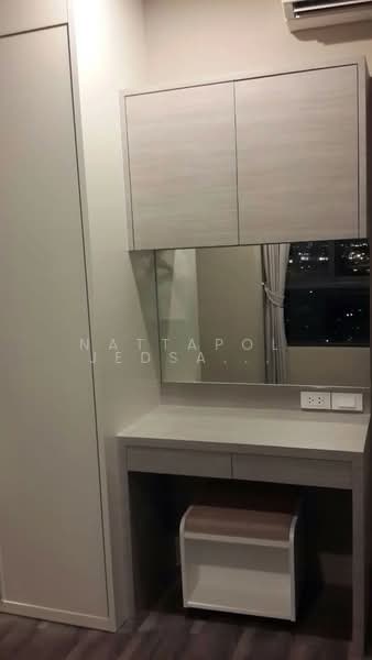 The President Sukhumvit 81, Bangkok, Soi Sukhumvit 81, Sukhumvit Road, Phra Kanong Nua, Watthana, Bangkok, 3 Bedrooms, 82 sqm, Condo For Rent, by Nattapol Jedsadathitikul, 500238735 - DDproperty.com