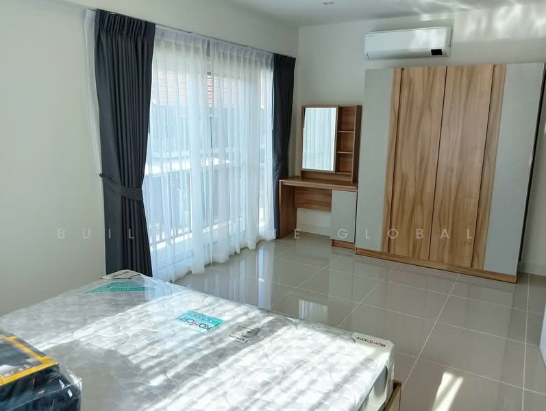 Supalai Bella Thalang, Phuket, Sri Sunthon, Thalang, Phuket, 3 Bedrooms, 120 sqm, Single Detached House For Rent, by Built Prime global, 500238736 - DDproperty.com