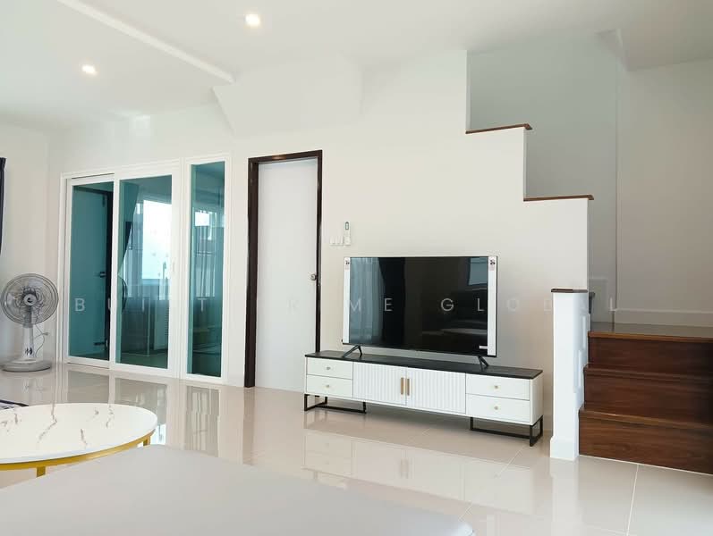 Supalai Bella Thalang, Phuket, Sri Sunthon, Thalang, Phuket, 3 Bedrooms, 120 sqm, Single Detached House For Rent, by Built Prime global, 500238736 - DDproperty.com