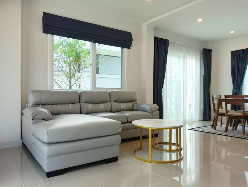 Supalai Bella Thalang, Phuket, Sri Sunthon, Thalang, Phuket, 3 Bedrooms, 120 sqm, Single Detached House For Rent, by Built Prime global, 500238736 - DDproperty.com