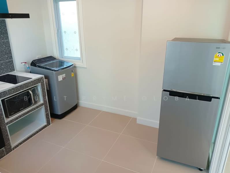 Supalai Bella Thalang, Phuket, Sri Sunthon, Thalang, Phuket, 3 Bedrooms, 120 sqm, Single Detached House For Rent, by Built Prime global, 500238736 - DDproperty.com