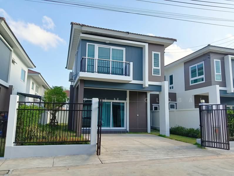 Supalai Bella Thalang, ภูเก็ต, ศรีสุนทร, ถลาง, ภูเก็ต, 120 ตร.ม., บ้านเดี่ยว ให้เช่า, โดย Built Prime global, 500238736 - DDproperty.com