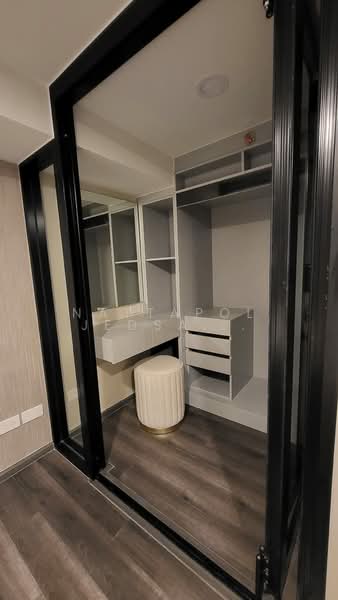 KnightsBridge Space Rama 9, Bangkok, 533 Thanon Asok, Din Daeng, Din Daeng, Bangkok, 1 Bedroom, 39 sqm, Condo For Rent, by Nattapol Jedsadathitikul, 500238739 - DDproperty.com