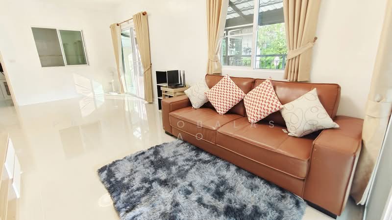 พฤกษาวิลล์ รัษฎา-ลักกงษี, Phuket, Ratsada, Muang Phuket, Phuket, 3 Bedrooms, 23 sqm, Single Detached House For Rent, by primeglobalasset Ao, 500238740 - DDproperty.com