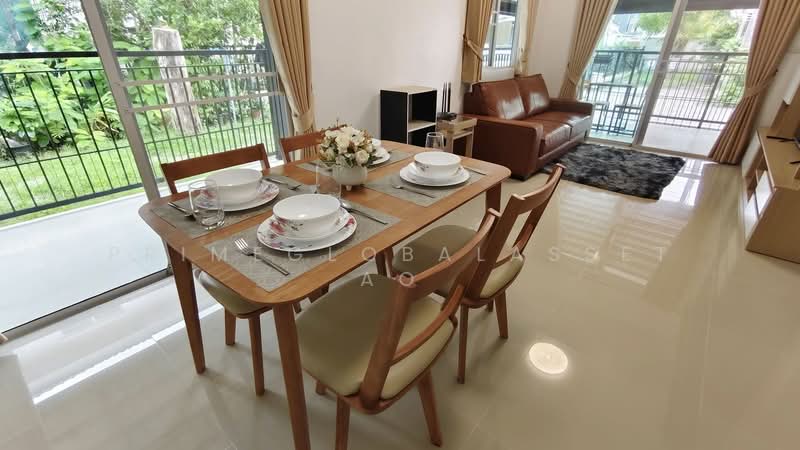 พฤกษาวิลล์ รัษฎา-ลักกงษี, Phuket, Ratsada, Muang Phuket, Phuket, 3 Bedrooms, 23 sqm, Single Detached House For Rent, by primeglobalasset Ao, 500238740 - DDproperty.com