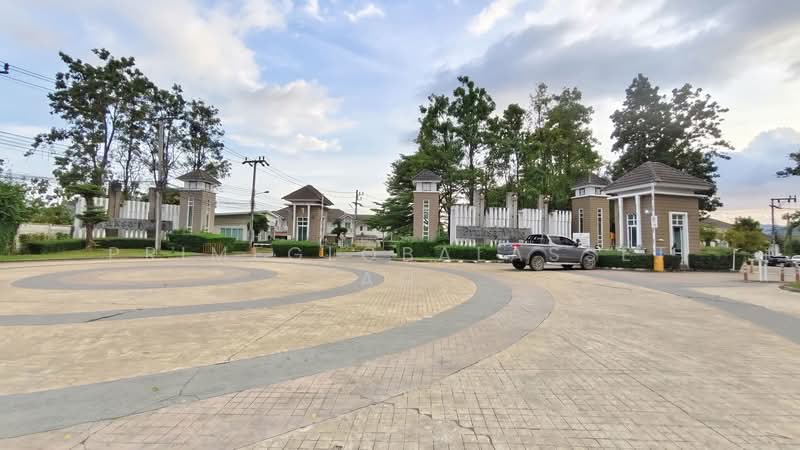 พฤกษาวิลล์ รัษฎา-ลักกงษี, Phuket, Ratsada, Muang Phuket, Phuket, 3 Bedrooms, 23 sqm, Single Detached House For Rent, by primeglobalasset Ao, 500238740 - DDproperty.com