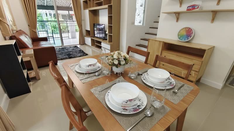 พฤกษาวิลล์ รัษฎา-ลักกงษี, Phuket, Ratsada, Muang Phuket, Phuket, 3 Bedrooms, 23 sqm, Single Detached House For Rent, by primeglobalasset Ao, 500238740 - DDproperty.com