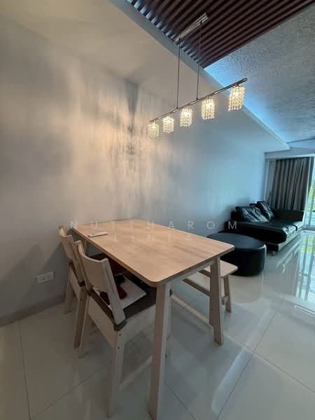 The Waterford Sukhumvit 50 : เดอะ วอเตอร์ฟอร์ด สุขุมวิท 50, กรุงเทพ, 890 ถนนสุขุมวิท 50, พระโขนง, คลองเตย, กรุงเทพ, 96 ตร.ม., คอนโด ขาย, โดย Nuttharom Linla, 500238741 - DDproperty.com