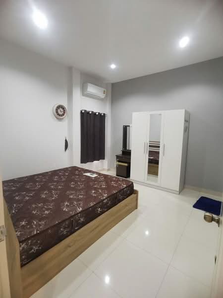 ขาย/ให้เช่า หมู่บ้านวันใหม่ เฟส 2 บ้านฉาง ระยอง (*โครงการมิตรประชา) ใกล้ทะเล 4 กิโล, Rayong, Ban Zhang, Ban Chang, Rayong, 3 Bedrooms, 124 sqm, Single Detached House For Sale, by เรียลตี้ วัน, 500238742 - DDproperty.com