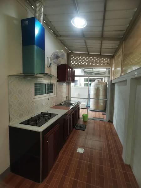 ขาย/ให้เช่า หมู่บ้านวันใหม่ เฟส 2 บ้านฉาง ระยอง (*โครงการมิตรประชา) ใกล้ทะเล 4 กิโล, ระยอง, บ้านฉาง, บ้านฉาง, ระยอง, 124 ตร.ม., บ้านเดี่ยว ขาย, โดย เรียลตี้ วัน, 500238742 - DDproperty.com