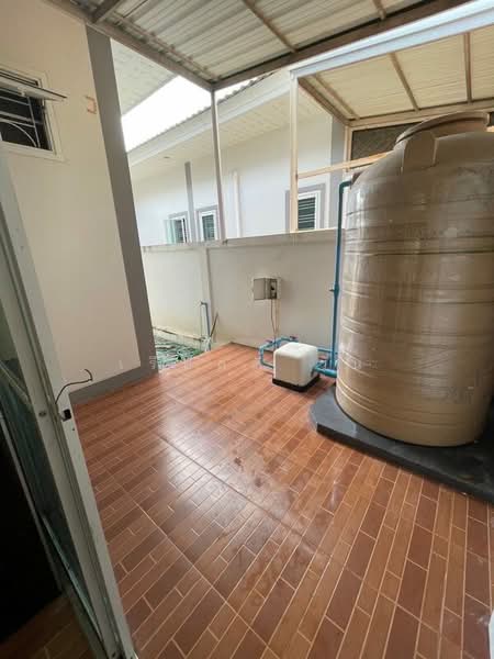 ขาย/ให้เช่า หมู่บ้านวันใหม่ เฟส 2 บ้านฉาง ระยอง (*โครงการมิตรประชา) ใกล้ทะเล 4 กิโล, Rayong, Ban Zhang, Ban Chang, Rayong, 3 Bedrooms, 124 sqm, Single Detached House For Sale, by เรียลตี้ วัน, 500238742 - DDproperty.com