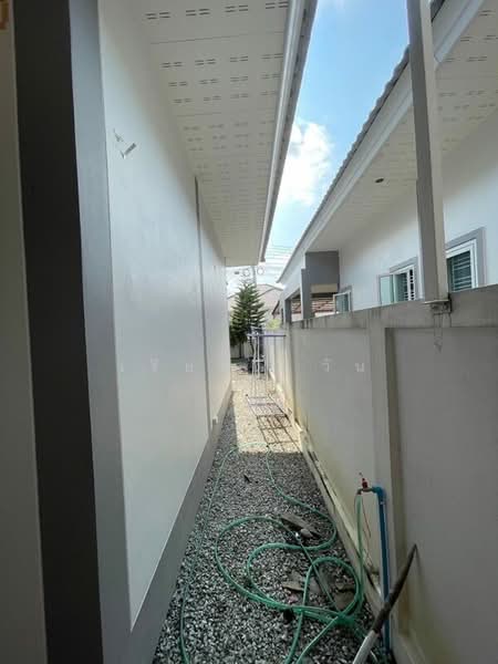 ขาย/ให้เช่า หมู่บ้านวันใหม่ เฟส 2 บ้านฉาง ระยอง (*โครงการมิตรประชา) ใกล้ทะเล 4 กิโล, ระยอง, บ้านฉาง, บ้านฉาง, ระยอง, 124 ตร.ม., บ้านเดี่ยว ขาย, โดย เรียลตี้ วัน, 500238742 - DDproperty.com