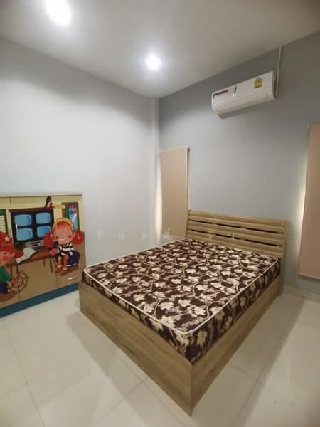 ขาย/ให้เช่า หมู่บ้านวันใหม่ เฟส 2 บ้านฉาง ระยอง (*โครงการมิตรประชา) ใกล้ทะเล 4 กิโล, Rayong, Ban Zhang, Ban Chang, Rayong, 3 Bedrooms, 124 sqm, Single Detached House For Sale, by เรียลตี้ วัน, 500238742 - DDproperty.com