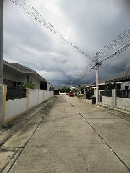 ขาย/ให้เช่า หมู่บ้านวันใหม่ เฟส 2 บ้านฉาง ระยอง (*โครงการมิตรประชา) ใกล้ทะเล 4 กิโล, Rayong, Ban Zhang, Ban Chang, Rayong, 3 Bedrooms, 124 sqm, Single Detached House For Sale, by เรียลตี้ วัน, 500238742 - DDproperty.com