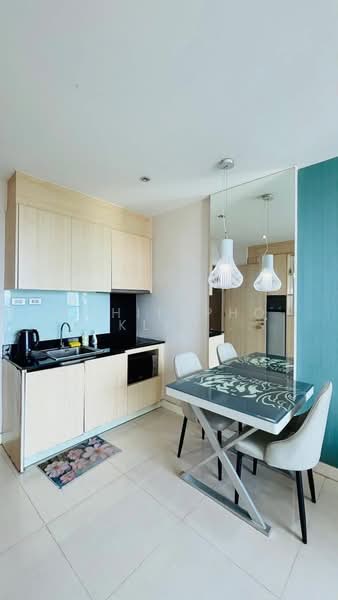 Grande Caribbean, Chon Buri (Pattaya), 492/2 Moo 12 Thappraya Rd, Nong Pru, Bang Lamung (Pattaya), Chon Buri (Pattaya), 1 Bedroom, 37 sqm, Condo For Sale, by Achitaphop Klinpipat, 500238743 - DDproperty.com