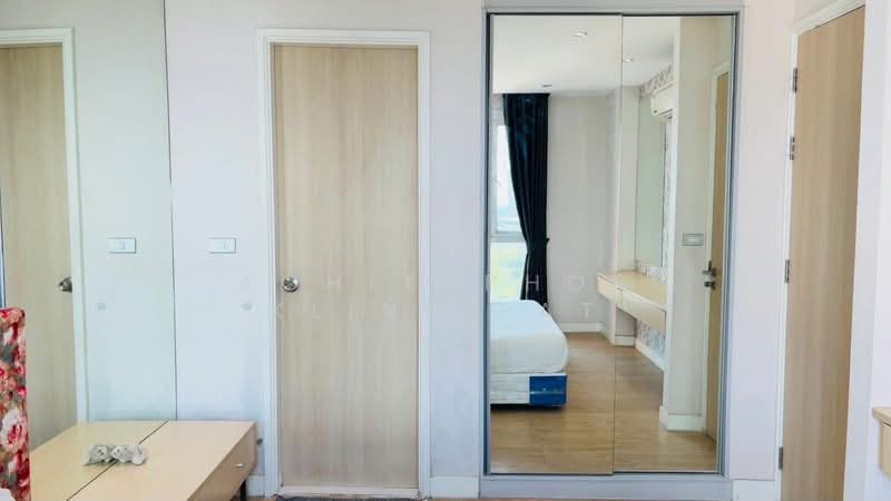 Grande Caribbean, Chon Buri (Pattaya), 492/2 Moo 12 Thappraya Rd, Nong Pru, Bang Lamung (Pattaya), Chon Buri (Pattaya), 1 Bedroom, 37 sqm, Condo For Sale, by Achitaphop Klinpipat, 500238743 - DDproperty.com