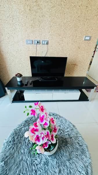 Grande Caribbean, Chon Buri (Pattaya), 492/2 Moo 12 Thappraya Rd, Nong Pru, Bang Lamung (Pattaya), Chon Buri (Pattaya), 1 Bedroom, 37 sqm, Condo For Sale, by Achitaphop Klinpipat, 500238743 - DDproperty.com