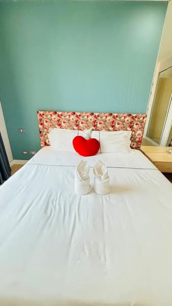 Grande Caribbean, Chon Buri (Pattaya), 492/2 Moo 12 Thappraya Rd, Nong Pru, Bang Lamung (Pattaya), Chon Buri (Pattaya), 1 Bedroom, 37 sqm, Condo For Sale, by Achitaphop Klinpipat, 500238743 - DDproperty.com