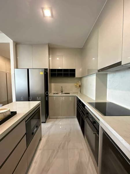 LAVIQ Sukhumvit 57, Bangkok, Soi Sukhumvit 57, Sukhumvit Road, Khlong Tan Nua, Watthana, Bangkok, 3 Bedrooms, 115 sqm, Condo For Sale, by Orapa Sumetheesirisakul, 500238744 - DDproperty.com
