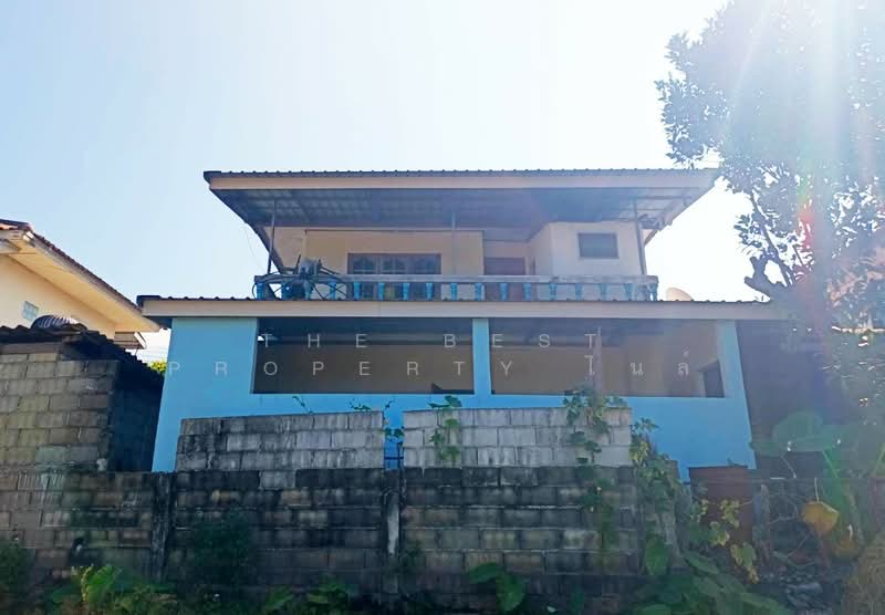 บ้านเดี่ยวพร้อมที่ดินเทิง เชียงราย, Chiang Rai, Wiang, Thoeng, Chiang Rai, 2 Bedrooms, 100 sqm, Single Detached House For Sale, by The Best Property ไนล์, 500238745 - DDproperty.com
