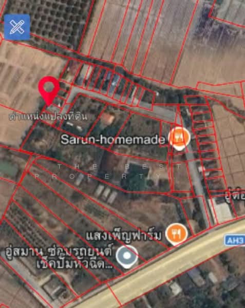 บ้านเดี่ยวพร้อมที่ดินเทิง เชียงราย, เชียงราย, เวียง, เทิง, เชียงราย, 100 ตร.ม., บ้านเดี่ยว ขาย, โดย The Best Property ไนล์, 500238745 - DDproperty.com