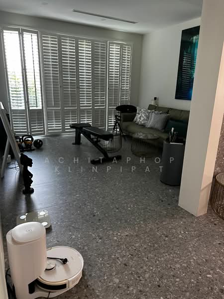 Black Mountain Golf Course, Prachuap Khiri Khan, 565 Moo7 Nong Hieng Road, Hin Lek Fai, Hua Hin, Prachuap Khiri Khan, 4 Bedrooms, 250 sqm, Single Detached House For Sale, by Achitaphop Klinpipat, 500238751 - DDproperty.com