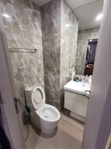 IDEO Q Siam-Ratchathewi, Bangkok, Phetchaburi Road, Thanon Phaya Thai, Ratchathewi, Bangkok, 1 Bedroom, 30 sqm, Condo For Sale, by Nuttharom Linla, 500238752 - DDproperty.com