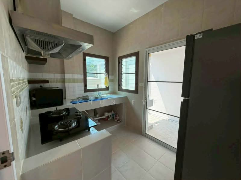 Setthasiri Bangna-Wongwaen, Samut Prakan, Bangna-Trad Road, Bang Kaeo, Bang Plee, Samut Prakan, 3 Bedrooms, 170 sqm, Single Detached House For Rent, by Khun Eve, 500238753 - DDproperty.com