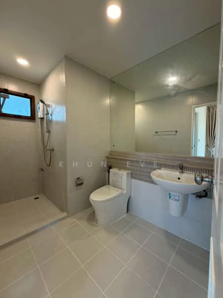 Setthasiri Bangna-Wongwaen, Samut Prakan, Bangna-Trad Road, Bang Kaeo, Bang Plee, Samut Prakan, 3 Bedrooms, 170 sqm, Single Detached House For Rent, by Khun Eve, 500238753 - DDproperty.com