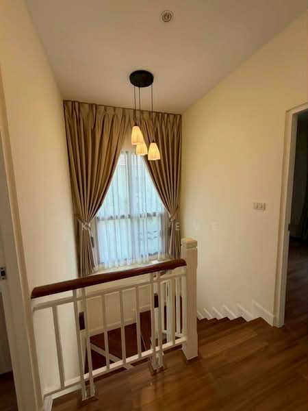 Setthasiri Bangna-Wongwaen, Samut Prakan, Bangna-Trad Road, Bang Kaeo, Bang Plee, Samut Prakan, 3 Bedrooms, 170 sqm, Single Detached House For Rent, by Khun Eve, 500238753 - DDproperty.com