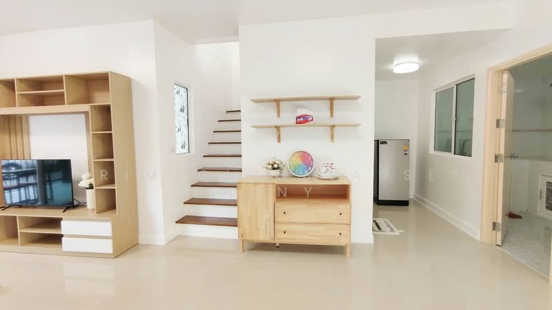 พฤกษาวิลล์ รัษฎา-ลักกงษี, Phuket, Ratsada, Muang Phuket, Phuket, 3 Bedrooms, 23 sqm, Single Detached House For Rent, by primeglobalasset Nony, 500238756 - DDproperty.com