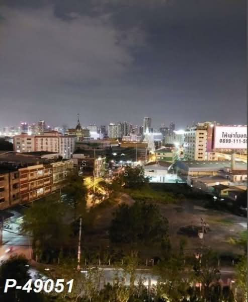 Modiz Sukhumvit 50 : โมดิซ สุขุมวิท 50, กรุงเทพ, ซอยสุขุมวิท 50, พระโขนง, คลองเตย, กรุงเทพ, 29 ตร.ม., คอนโด ให้เช่า, โดย Susira Preuksawun, 500238757 - DDproperty.com