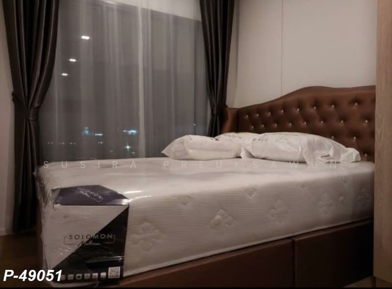 Modiz Sukhumvit 50 : โมดิซ สุขุมวิท 50, กรุงเทพ, ซอยสุขุมวิท 50, พระโขนง, คลองเตย, กรุงเทพ, 29 ตร.ม., คอนโด ให้เช่า, โดย Susira Preuksawun, 500238757 - DDproperty.com