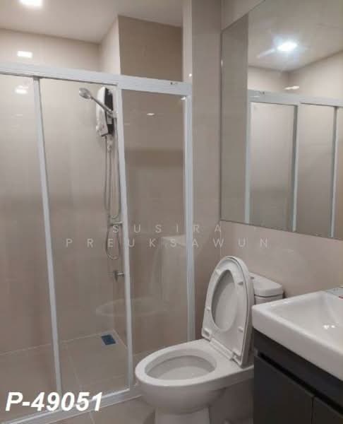 Modiz Sukhumvit 50, Bangkok, Soi Sukhumvit 50, Phra Kanong, Khlong Toei, Bangkok, 1 Bedroom, 29 sqm, Condo For Rent, by Susira Preuksawun, 500238757 - DDproperty.com