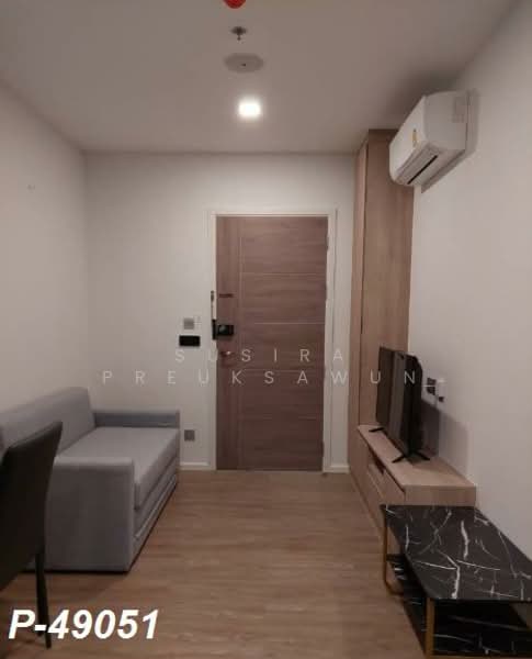 Modiz Sukhumvit 50 : โมดิซ สุขุมวิท 50, กรุงเทพ, ซอยสุขุมวิท 50, พระโขนง, คลองเตย, กรุงเทพ, 29 ตร.ม., คอนโด ให้เช่า, โดย Susira Preuksawun, 500238757 - DDproperty.com