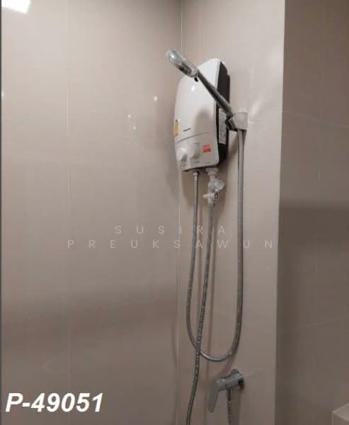 Modiz Sukhumvit 50, Bangkok, Soi Sukhumvit 50, Phra Kanong, Khlong Toei, Bangkok, 1 Bedroom, 29 sqm, Condo For Rent, by Susira Preuksawun, 500238757 - DDproperty.com