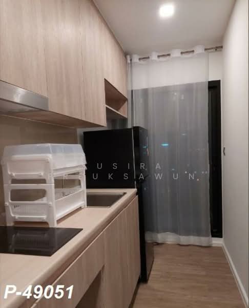 Modiz Sukhumvit 50, Bangkok, Soi Sukhumvit 50, Phra Kanong, Khlong Toei, Bangkok, 1 Bedroom, 29 sqm, Condo For Rent, by Susira Preuksawun, 500238757 - DDproperty.com