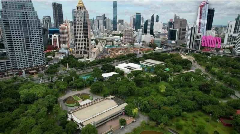 Culture Chula : คัลเจอร์ จุฬา, กรุงเทพ, 38/12 ซอย ประตูชัย, สี่พระยา, บางรัก, กรุงเทพ, 38 ตร.ม., คอนโด ขาย, โดย Nuttharom Linla, 500238758 - DDproperty.com