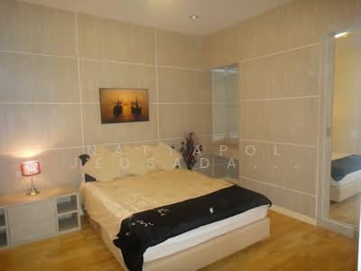 For Rent - Baan Chao Praya, Bangkok