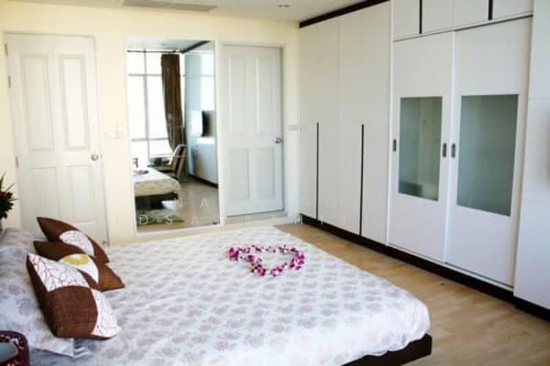 Baan Chao Praya, Bangkok, 208 Soi Somdet Chao Phraya 17, Khlong San, Khlong San, Bangkok, 1 Bedroom, 75 sqm, Condo For Rent, by Nattapol Jedsadathitikul, 500238759 - DDproperty.com