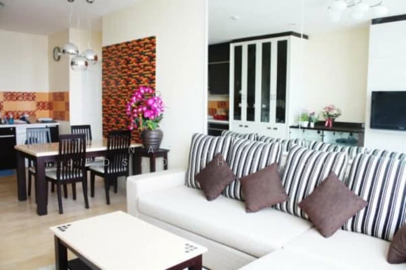 Baan Chao Praya, Bangkok, 208 Soi Somdet Chao Phraya 17, Khlong San, Khlong San, Bangkok, 1 Bedroom, 75 sqm, Condo For Rent, by Nattapol Jedsadathitikul, 500238759 - DDproperty.com
